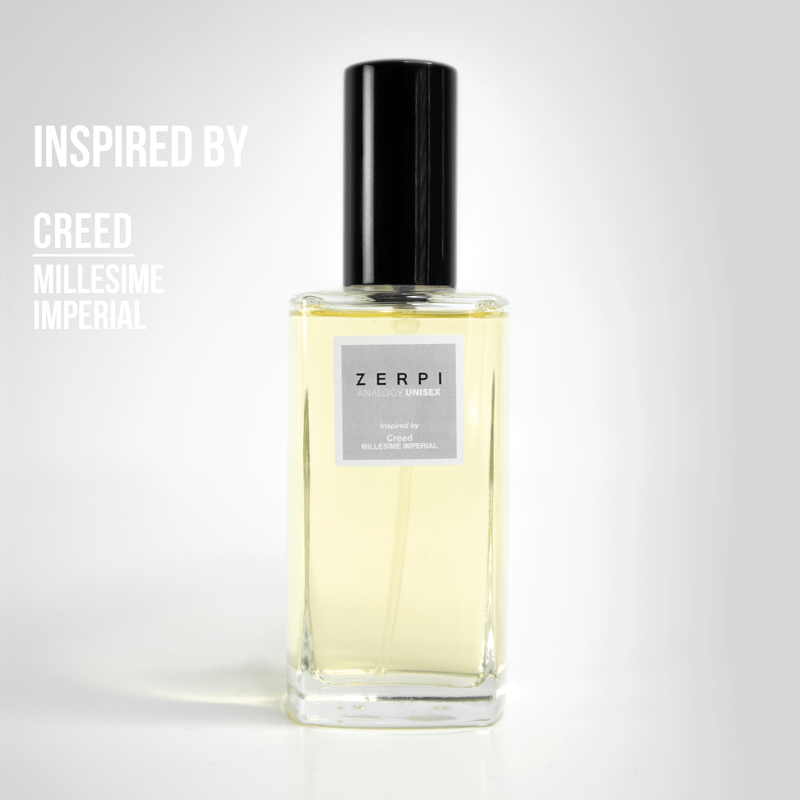 Inspired by Creed - Millesime Imperial
