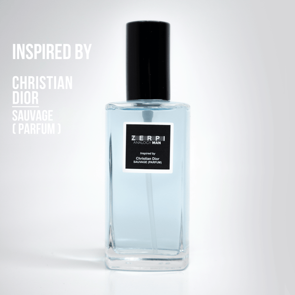 Inspired by Christian Dior - Sauvage (Parfum)