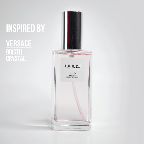 Inspired by Versace - Bright Crystal