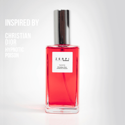 Inspired by Christian Dior - Hypnotic Poison