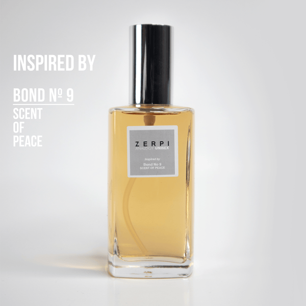 Inspired by Bond No 9 - Scent Of Peace